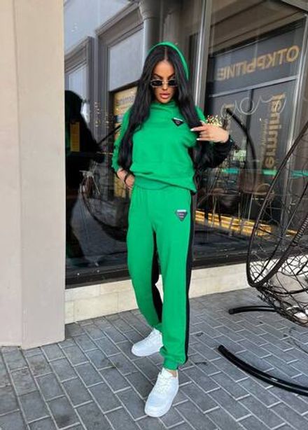 Костюм двойка 817VL Fabrika Фото 1