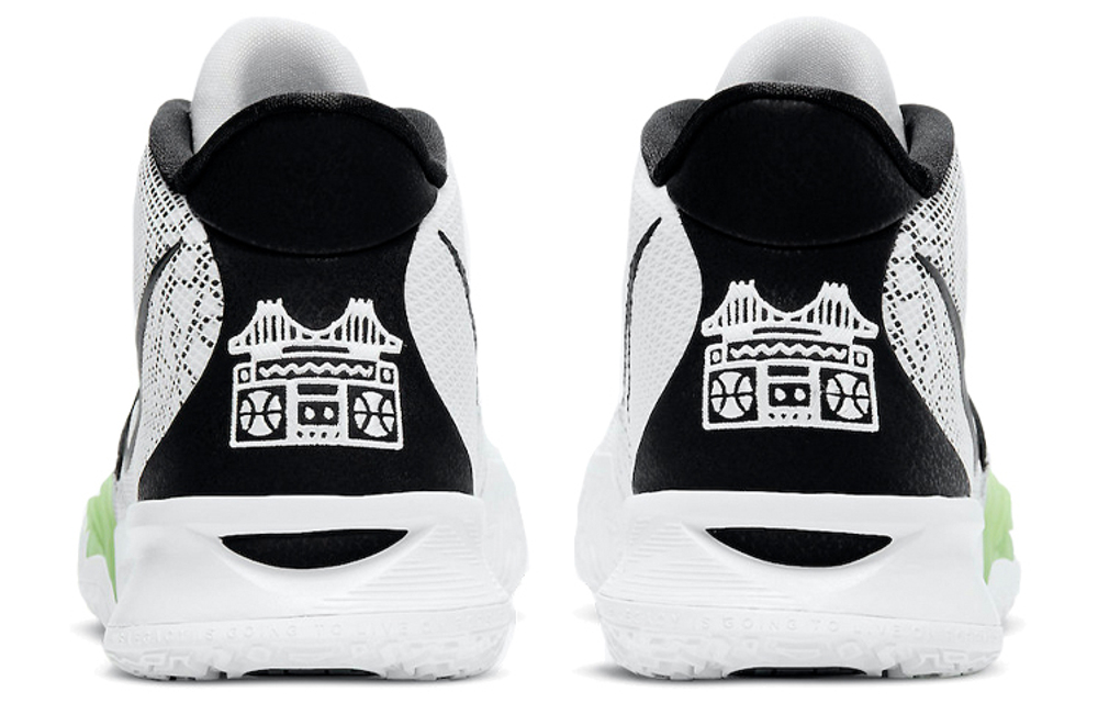 Кроссовки Nike Kyrie 7 Ep "Hip-Hop"