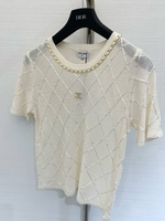 Футболка CHANEL