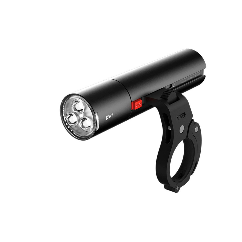 Фонарь передний Knog PWR Road 700L (One size)2022