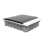 Щит распред. встраиваемый ЩРВ-П-24 "SlimBox" IP41 EKF