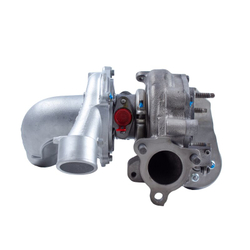 Турбина VB17 IHI для Toyota