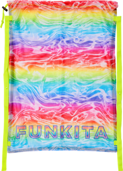 Сетка для инвентаря FUNKITA	Lake Acid