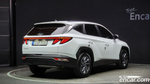 Hyundai Tucson Hybrid (NX4) Premium 2WD (10.2021)