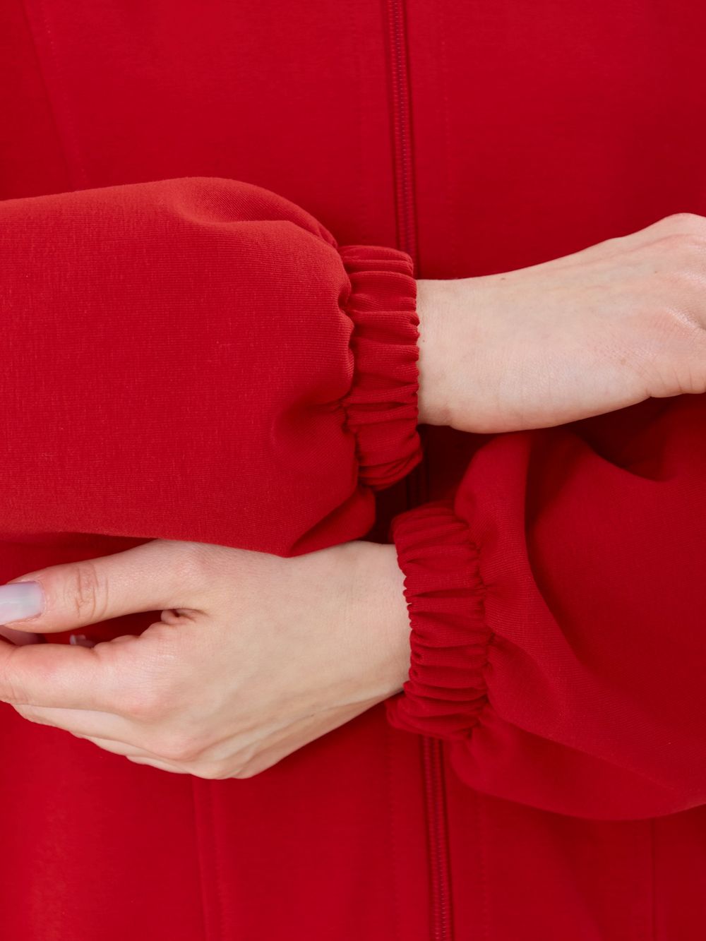 Бомбер Баланс-1 Виотекс КРАСНЫЙ