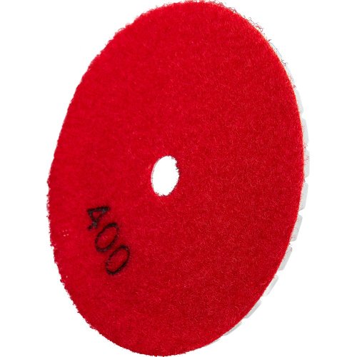 Диск алмазный ELITECH 100мм P400 мокрое шлифование   1820.158100