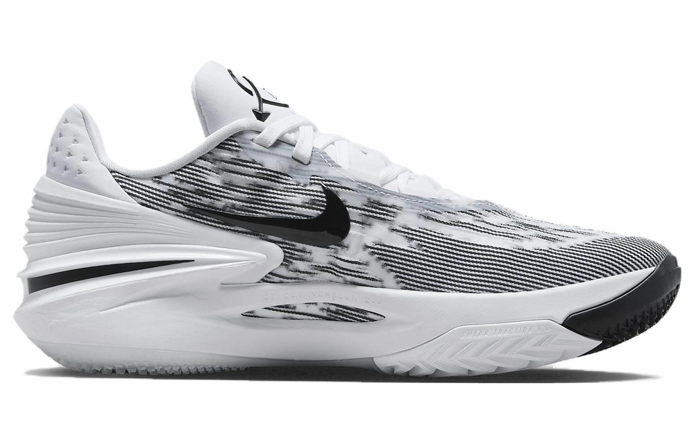 Кроссовки Nike Air Zoom G.T. Cut 2