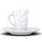 Кофейная пара Tassen Cheery 80 мл