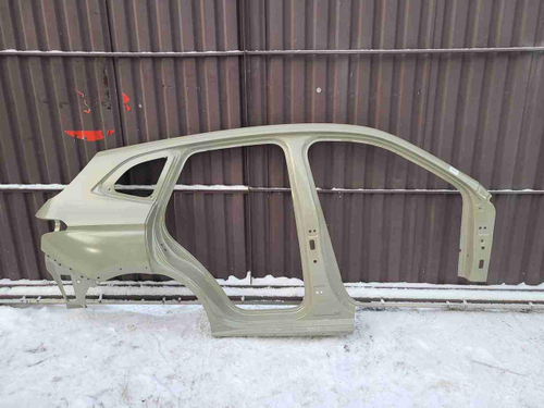 Крыло заднее правое Haval Jolion (2021-н.в.)