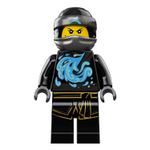 LEGO Ninjago: Ния — мастер Кружитцу 70634 — Nya — Spinjitzu Master — Лего Ниндзяго