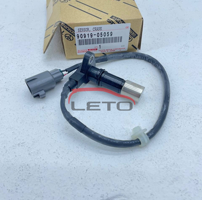 Датчик положения коленвала 90919-05059 9091905059