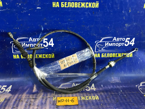 Трос переключения АКПП NISSAN PRIMERA 1997