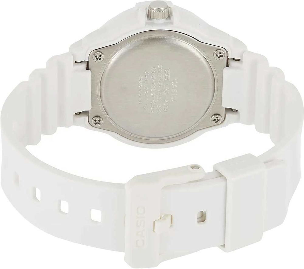 Женские наручные часы Casio Collection LRW-200H-2C
