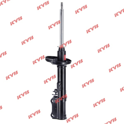Стойка газомасляная KYB задняя левая 333108