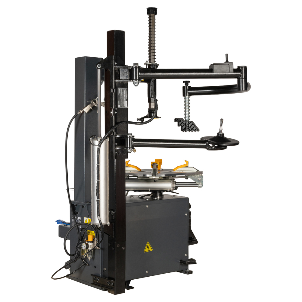 WDK-75LH Третья рука для шиномонтажных станков