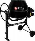 Бетоносмеситель QUATTRO ELEMENTI Gravity 120 915-991