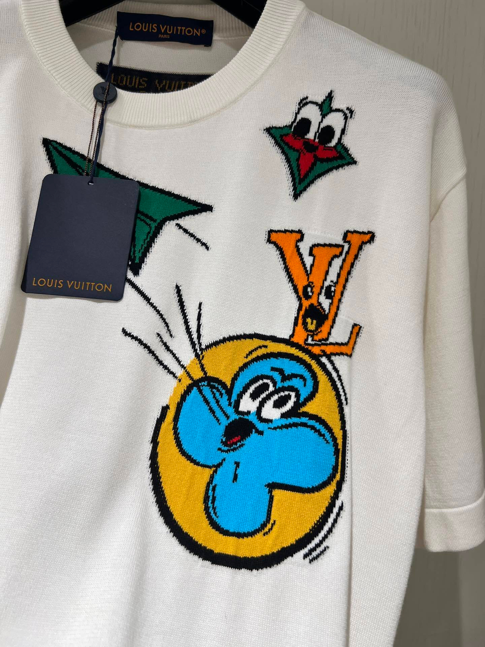 Louis Vuitton T-Shirt