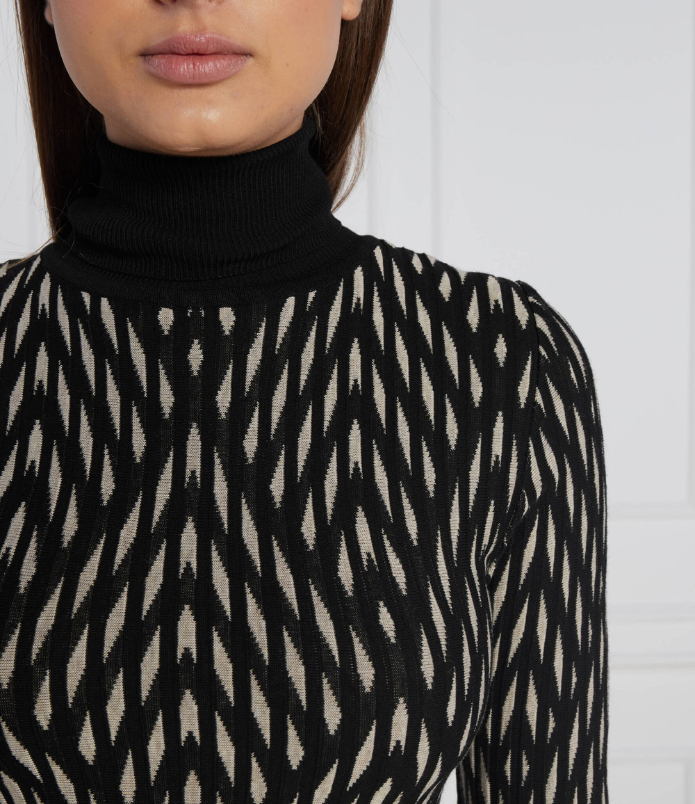 платье Desigual - черный(22WWVF07)