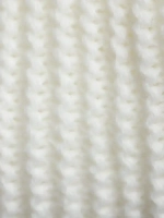 Шапка для девочки осенняя и снуд вязаный