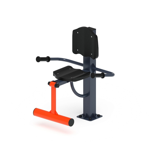 Флекс - Уличный тренажер