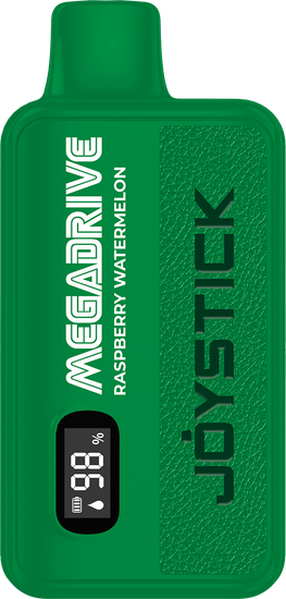 ОЭС (М) Joystick Megadrive EXTRA 19000 Малина Арбуз