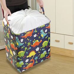 Органайзер ЛЕН КВАДРАТ Большой С Завязкой