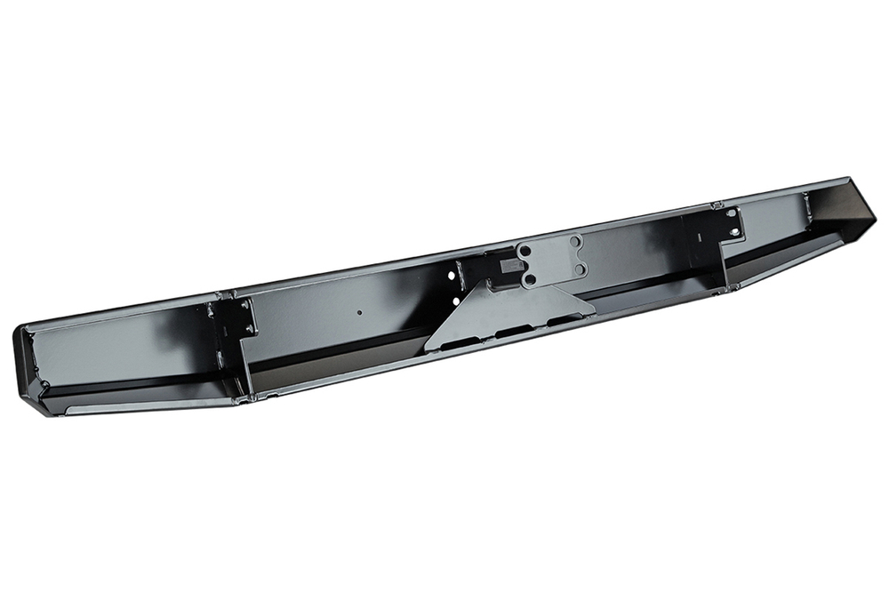 Бампер силовой задний УАЗ Хантер стандарт РИФ