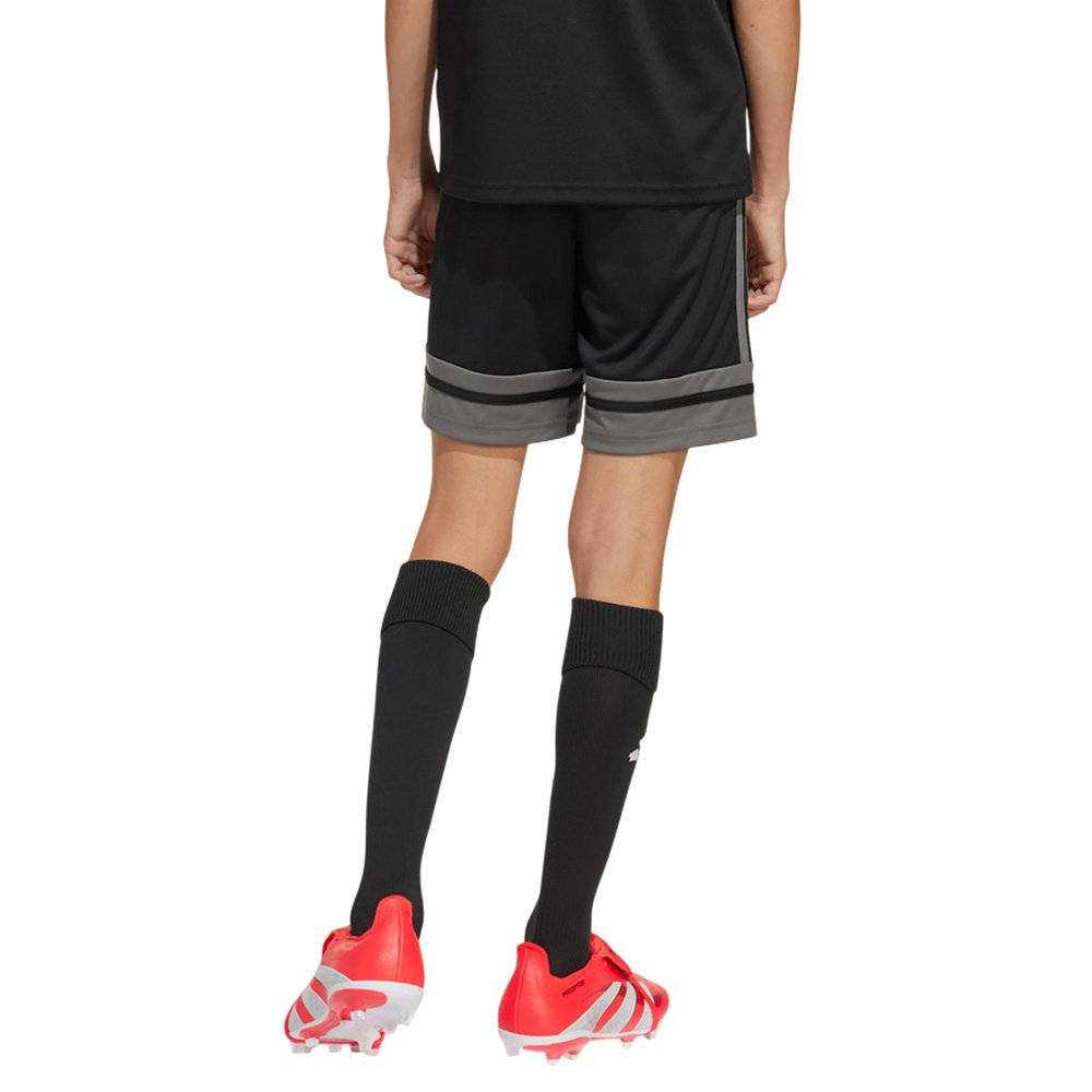 Баскетбольные детские шорты adidas Squadra 25