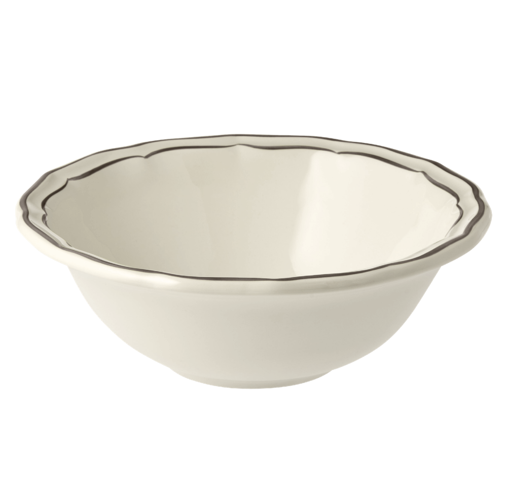 Пиала Gien Filet Taupe (17.8 см)