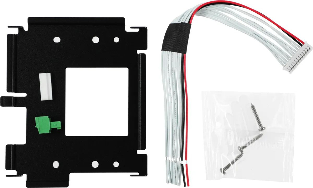 Монитор видеодомофона DHI-VTH1550CH-S2