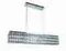 2798R/64W CHROME+CLEAR (1) Люстра NW