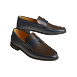 Лоферы HERMES Duke, H212990Z AI3