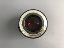 Canon EF 24mm 1.4L II USM