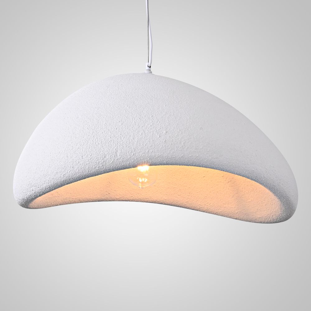 Подвесной светильник CEMENCLOUD B D40 White