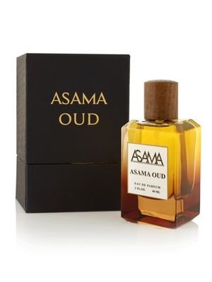 ASAMA Perfumes Asama Oud