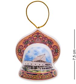 ЯЛ-22-06/2 Колокольчик «Новосибирск»