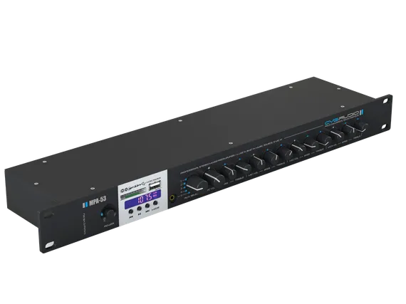 CVGaudio MPA-53