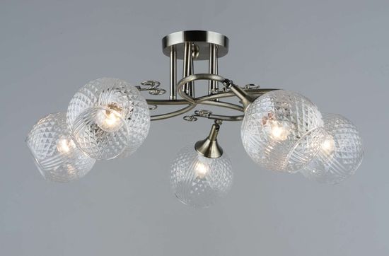 5471/5 AB (2) Люстра (RL)