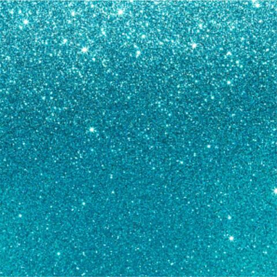 Глиттер Голубой топаз жиро и водорастворимый, Россия