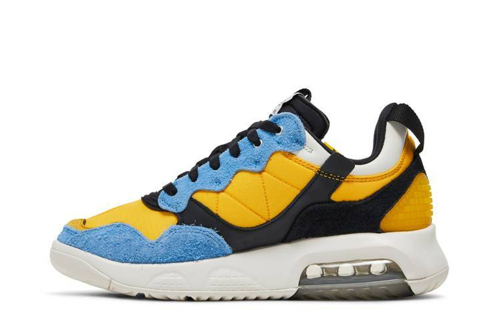Кроссовки Jordan Ma2 "University Gold" University Gold
