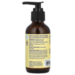 The Vitamin Shoppe, Масло-носитель жожоба с витамином Е, 118 мл (4 жидк. унц.)