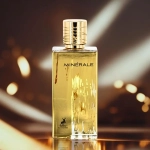 Maison Alhambra Minerale Gold EDP