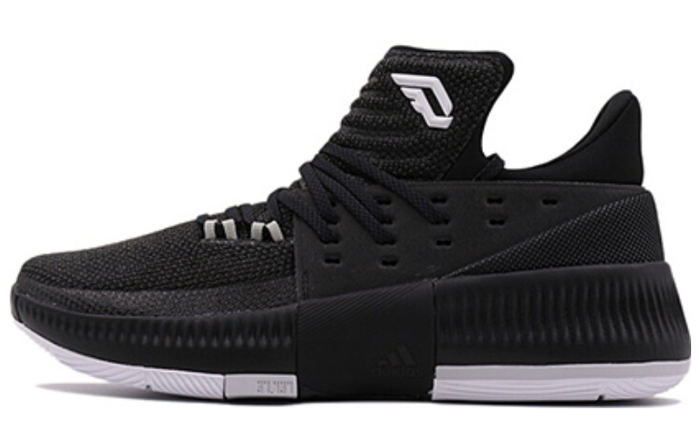 Кроссовки Adidas D Lillard 3 Lights Out