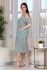 Платье 9152 Натали (Акция)