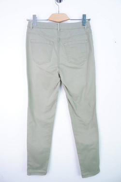 Джинсы Ostin прямые,маркировка S, визуально на 44 размер