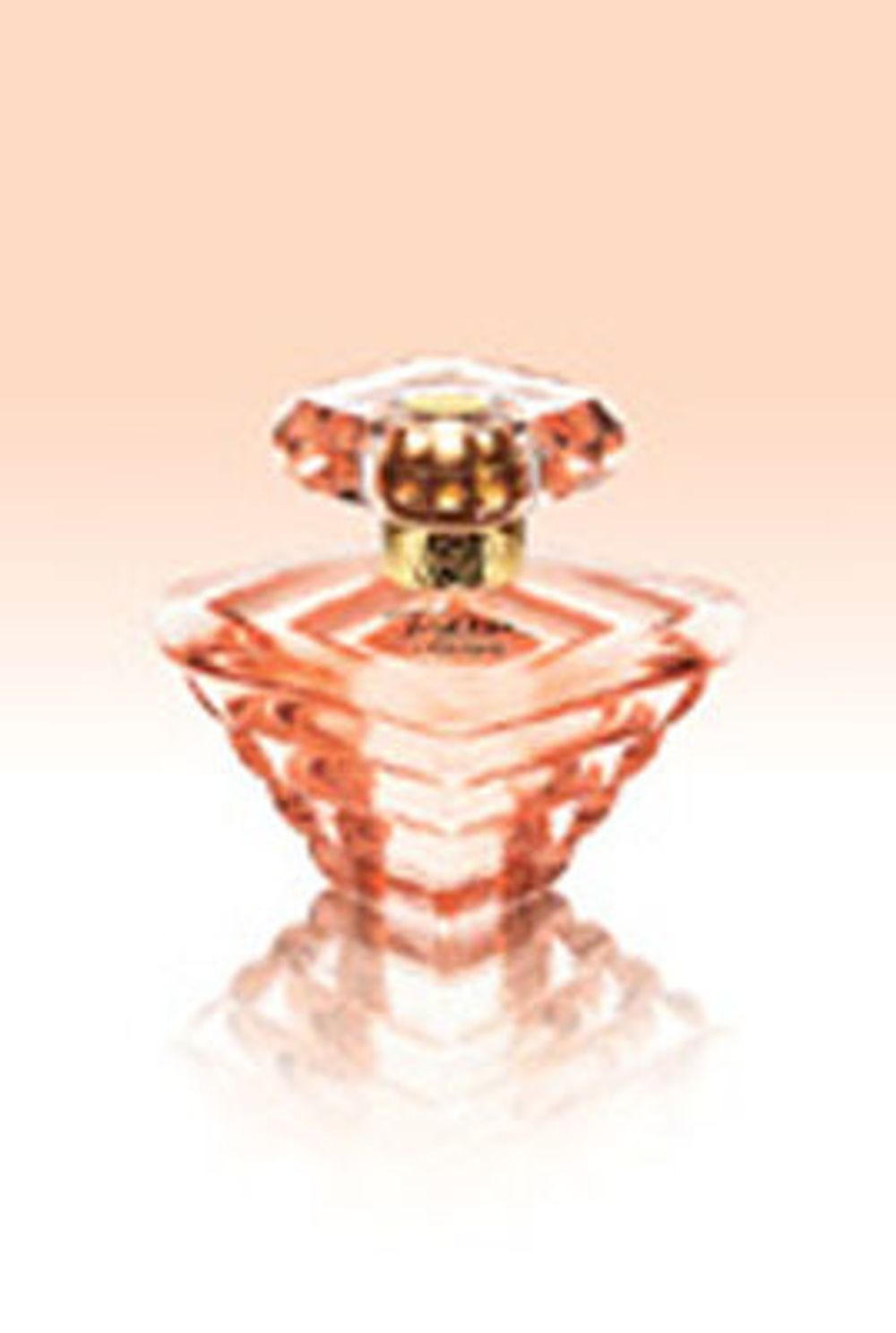 Lancome Tresor Sheer Eau De Printemps