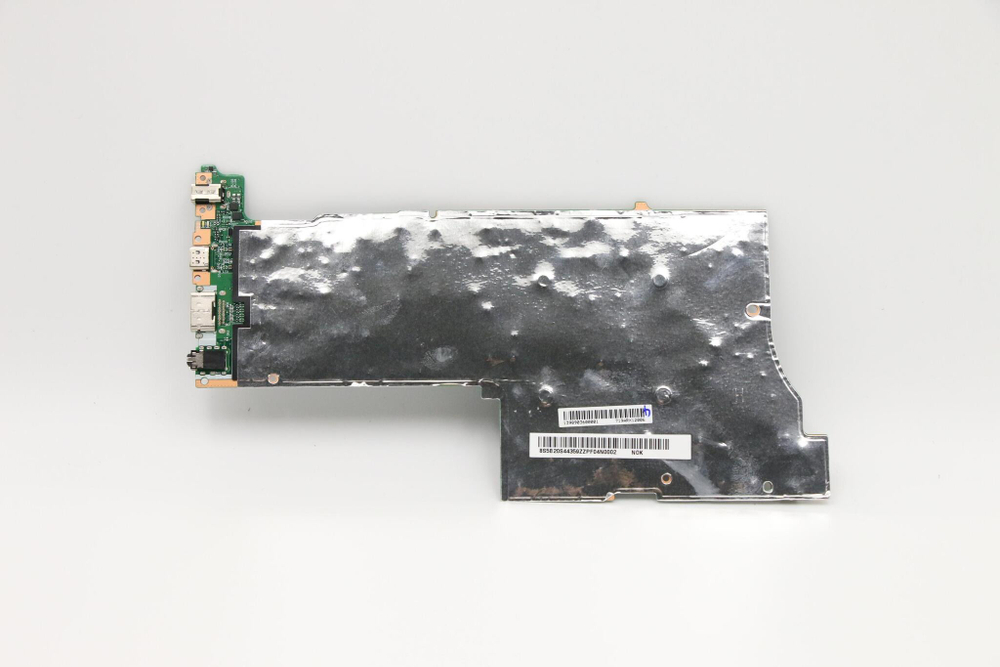 Материнская плата для ноутбука Lenovo 5-15ARE05 AMD Ryzen R5-4500U UMA 8G NOK (5B20S44359), оригинал