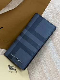Кошелек Burberry