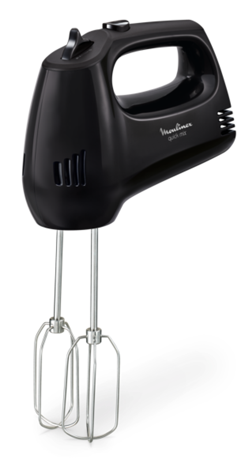 Миксер Moulinex Quickmix HM3108B1