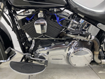 Harley-Davidson Heritage FLSTC1580 2011